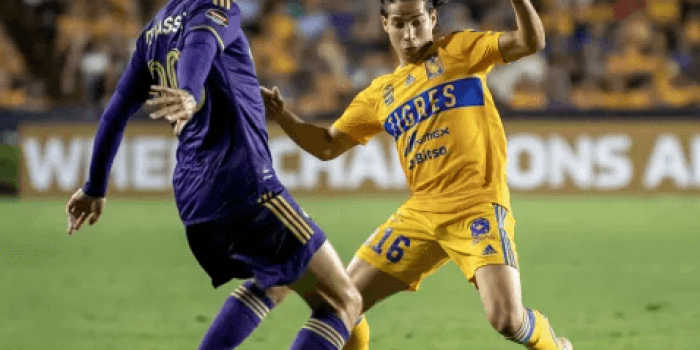 alt El colombiano Pareja advierte que el Orlando City no será conservador ante Tigres